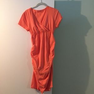 LAmade Maternity Medium Dress